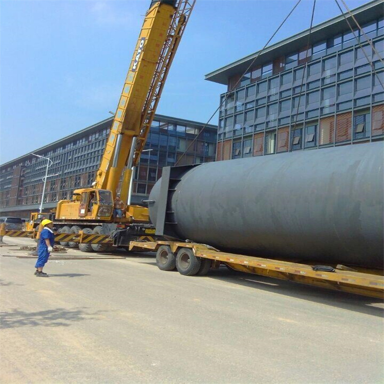 融水大型吊车租赁公司