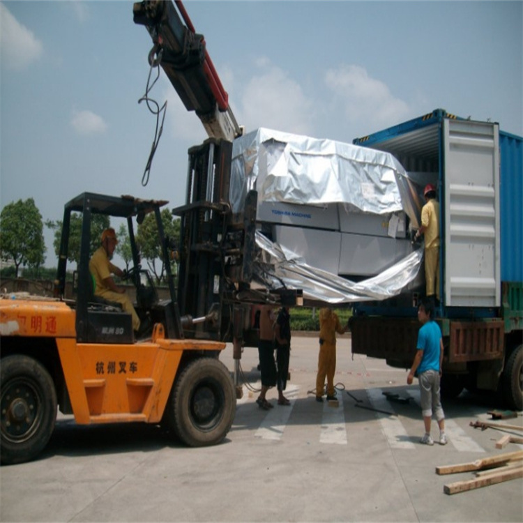 融水附近的随车吊出租服务：选择指南与注意事项