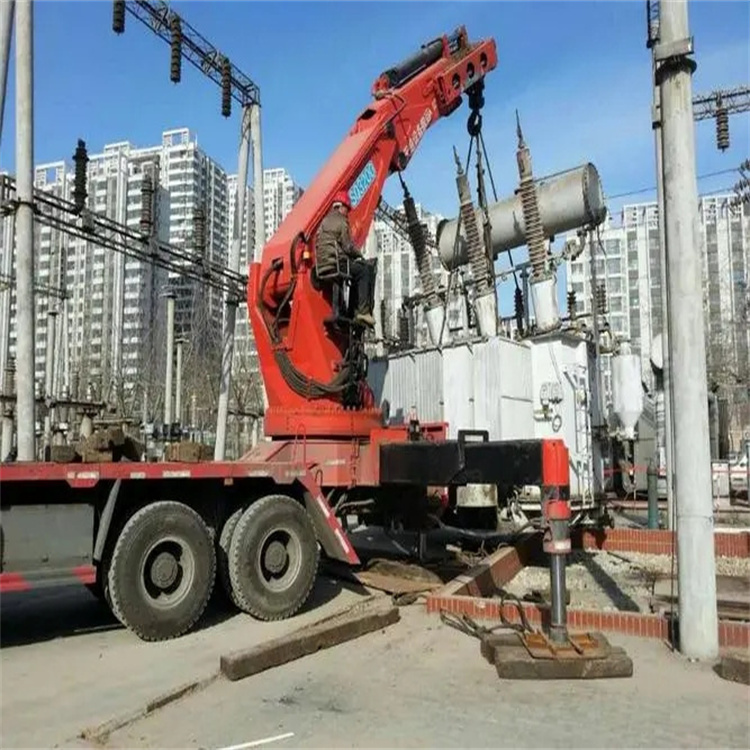 融水就近吊车出租|工地厂房吊装设备租赁|24小时高效响应