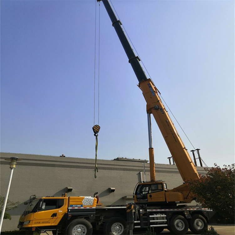 融水 选择汽车吊租赁的秘诀与联系方式指南