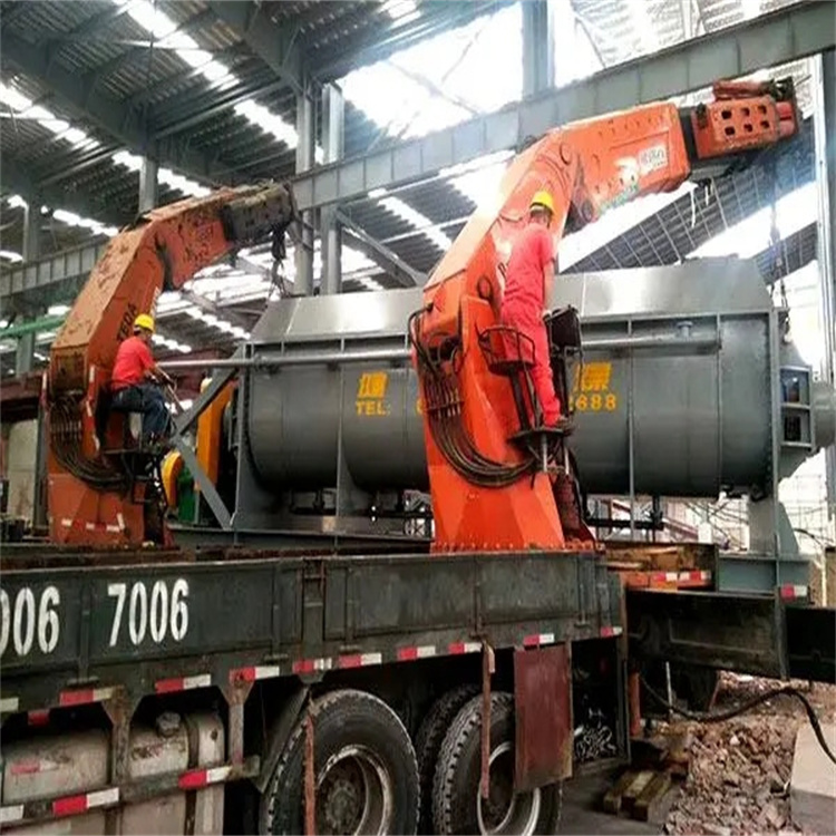 融水大型随车吊出租多少钱