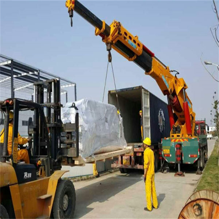 融水专业随车吊出租电话