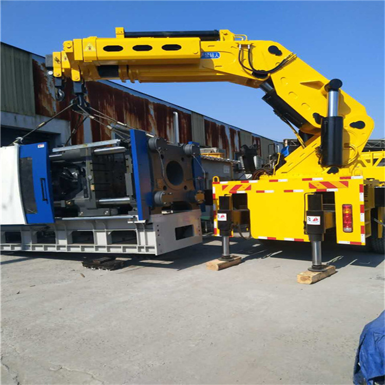 融水大吨位折臂吊出租