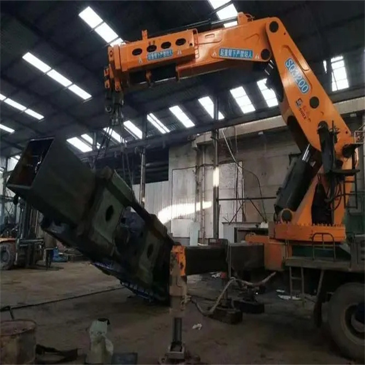 融水200吨折臂吊出租