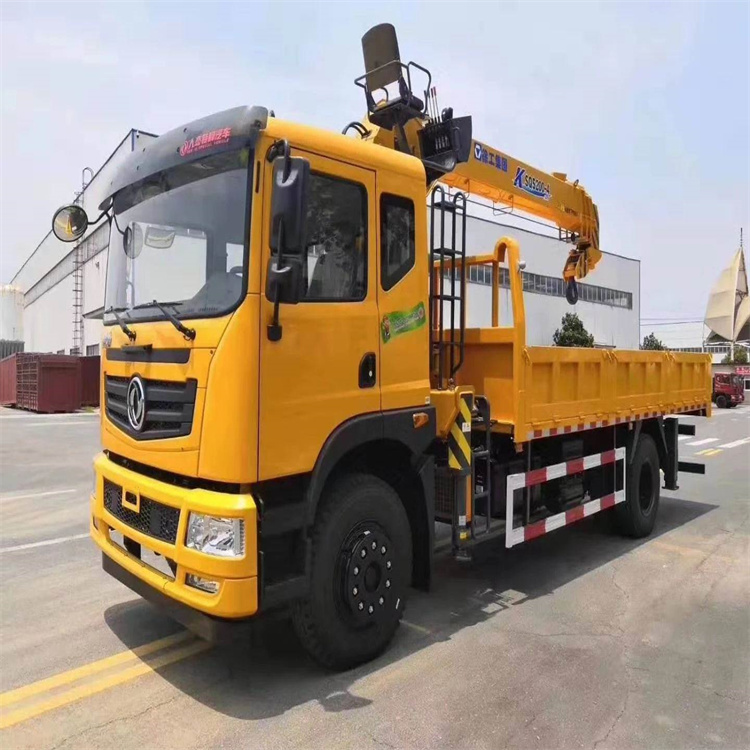 融水附近找一辆随车吊出租