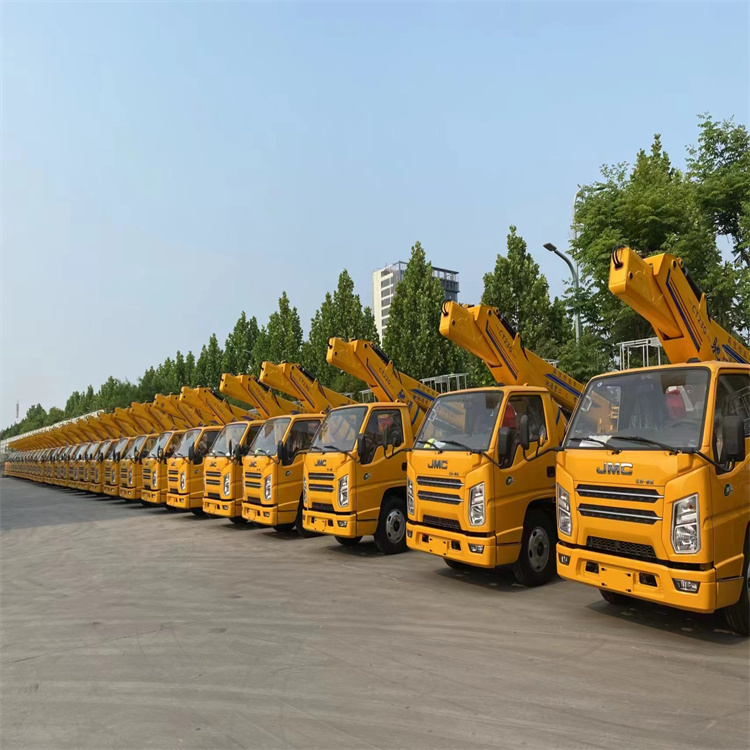 融水路灯车高空作业车出租|市政维修|广告安装