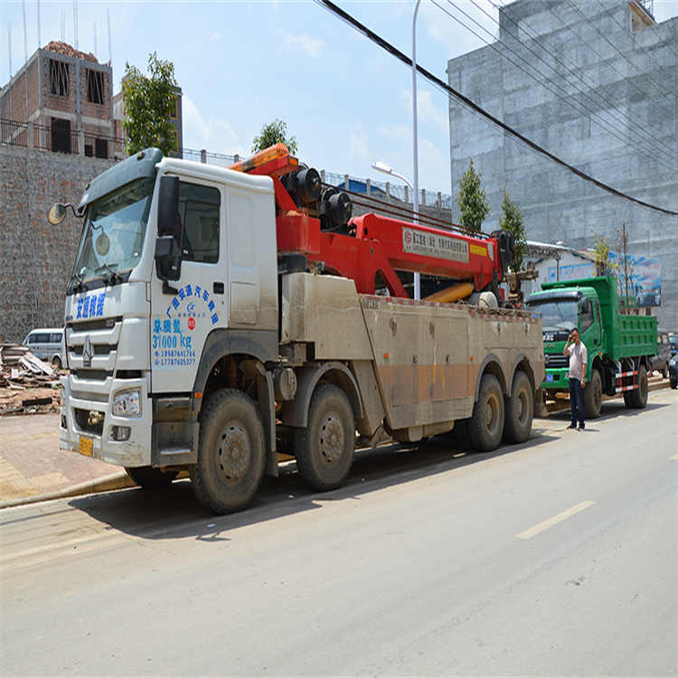 融水50吨随车吊出租