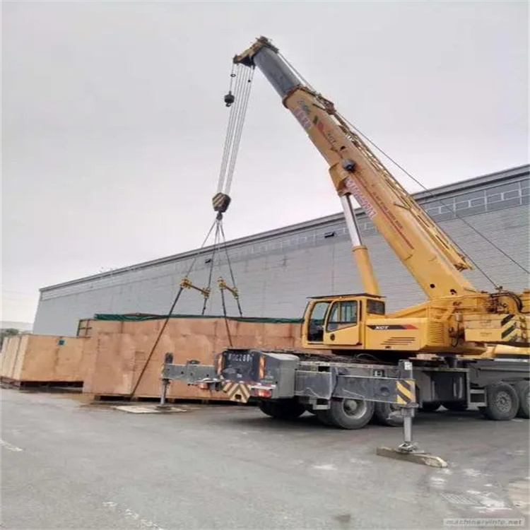 融水急需吊车出租怎么办|24小时响应|跨区调配服务