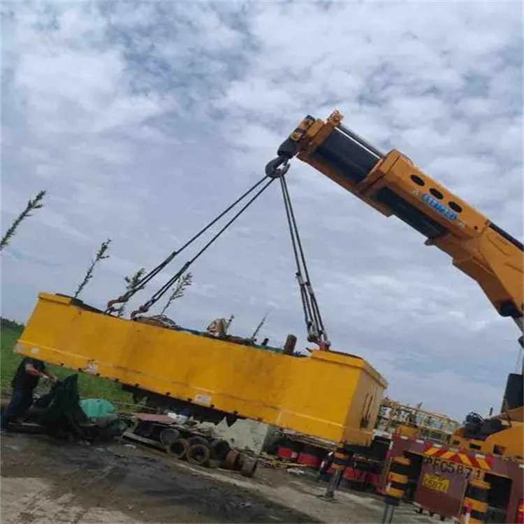 融水专业吊车出租哪家好