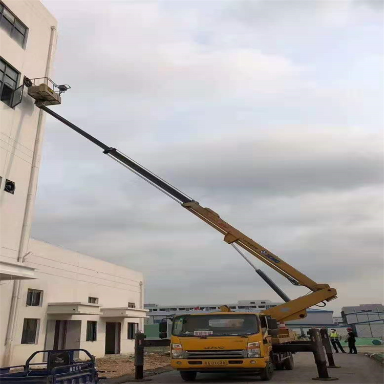 融水附近高空车出租|市政施工/设备安装专用|随叫随到|亿立达设备租赁