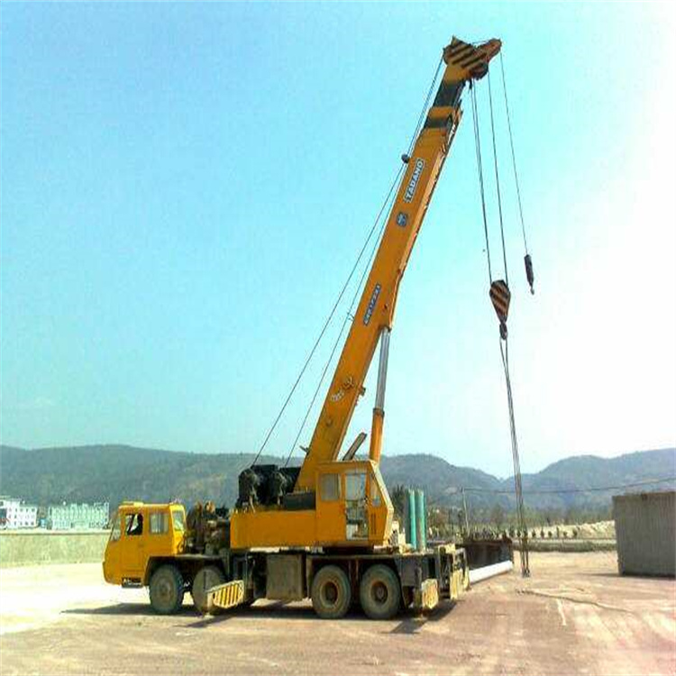 融水小型吊车出租价格是多少